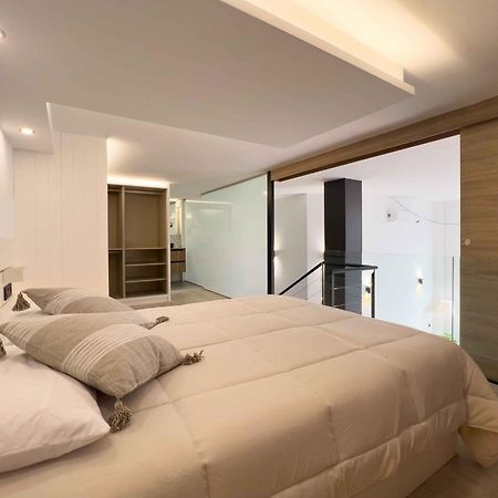 Loft Rambla Lejlighed Santa Cruz de Tenerife Eksteriør billede