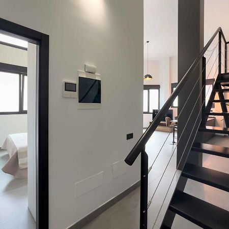 Loft Rambla Lejlighed Santa Cruz de Tenerife Eksteriør billede