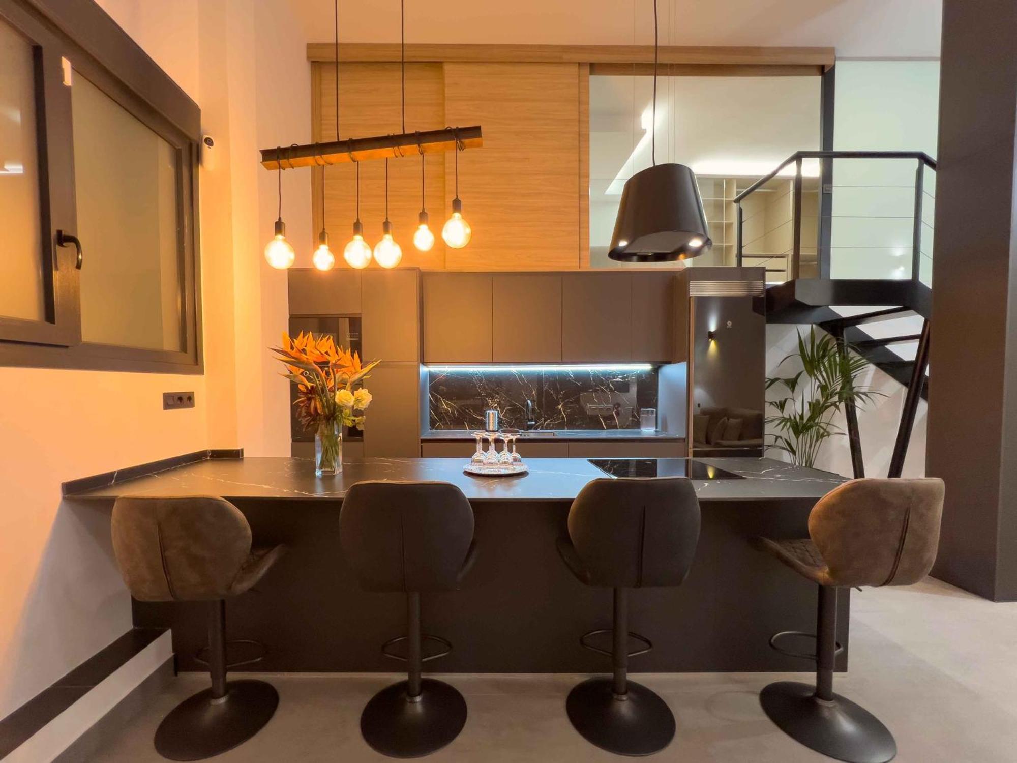 Loft Rambla Lejlighed Santa Cruz de Tenerife Eksteriør billede
