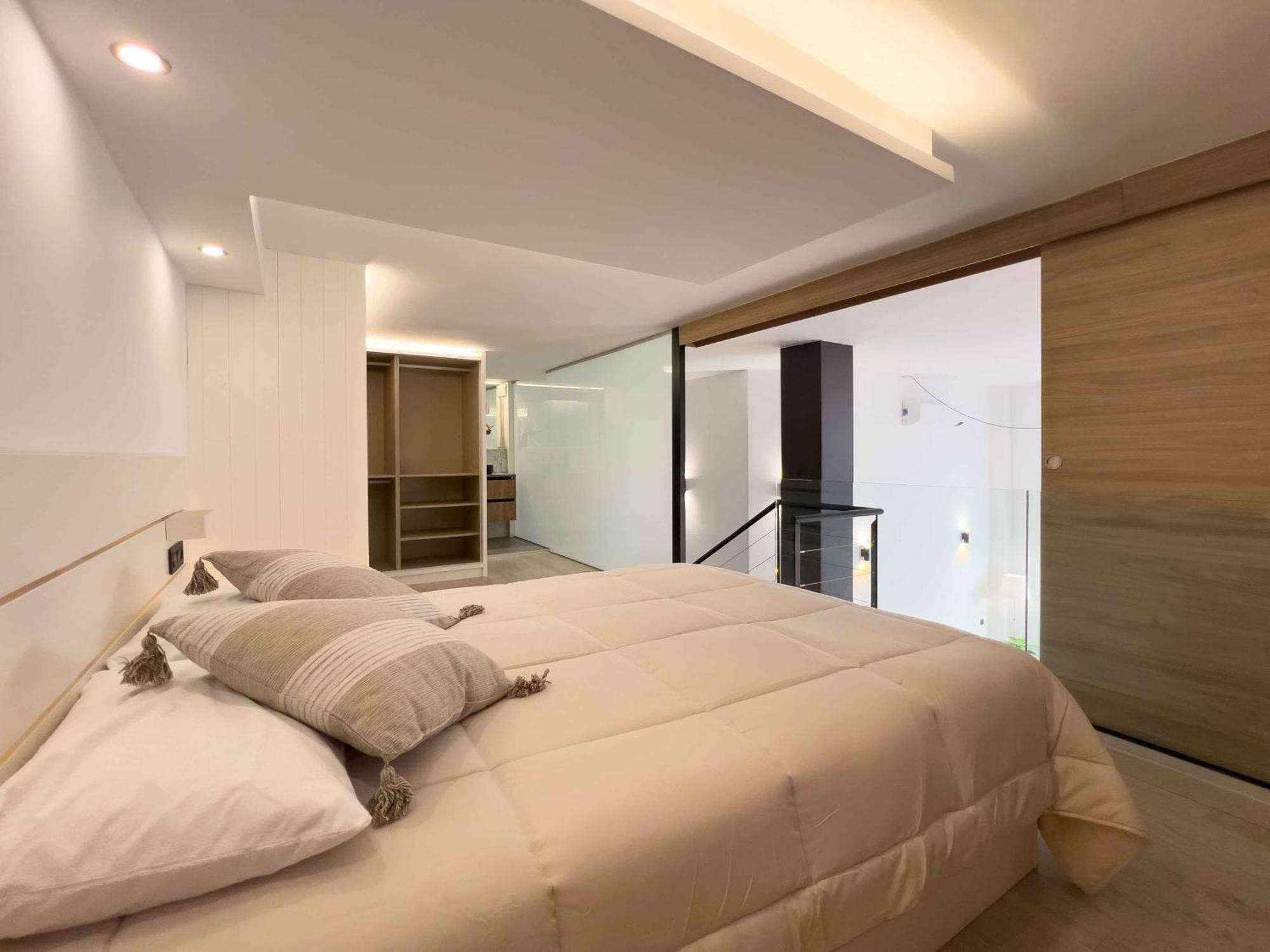 Loft Rambla Lejlighed Santa Cruz de Tenerife Eksteriør billede