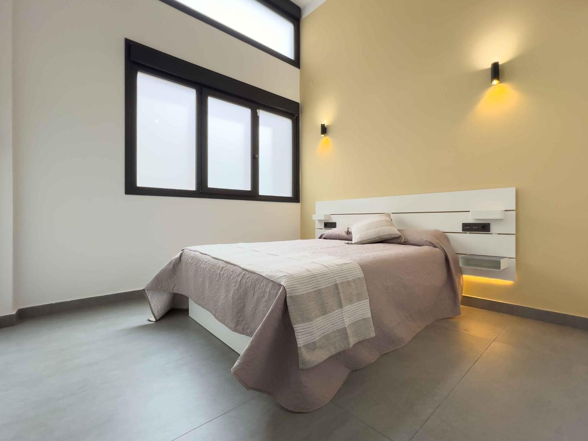 Loft Rambla Lejlighed Santa Cruz de Tenerife Eksteriør billede