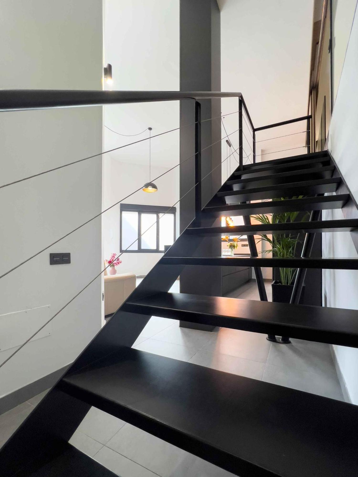 Loft Rambla Lejlighed Santa Cruz de Tenerife Eksteriør billede