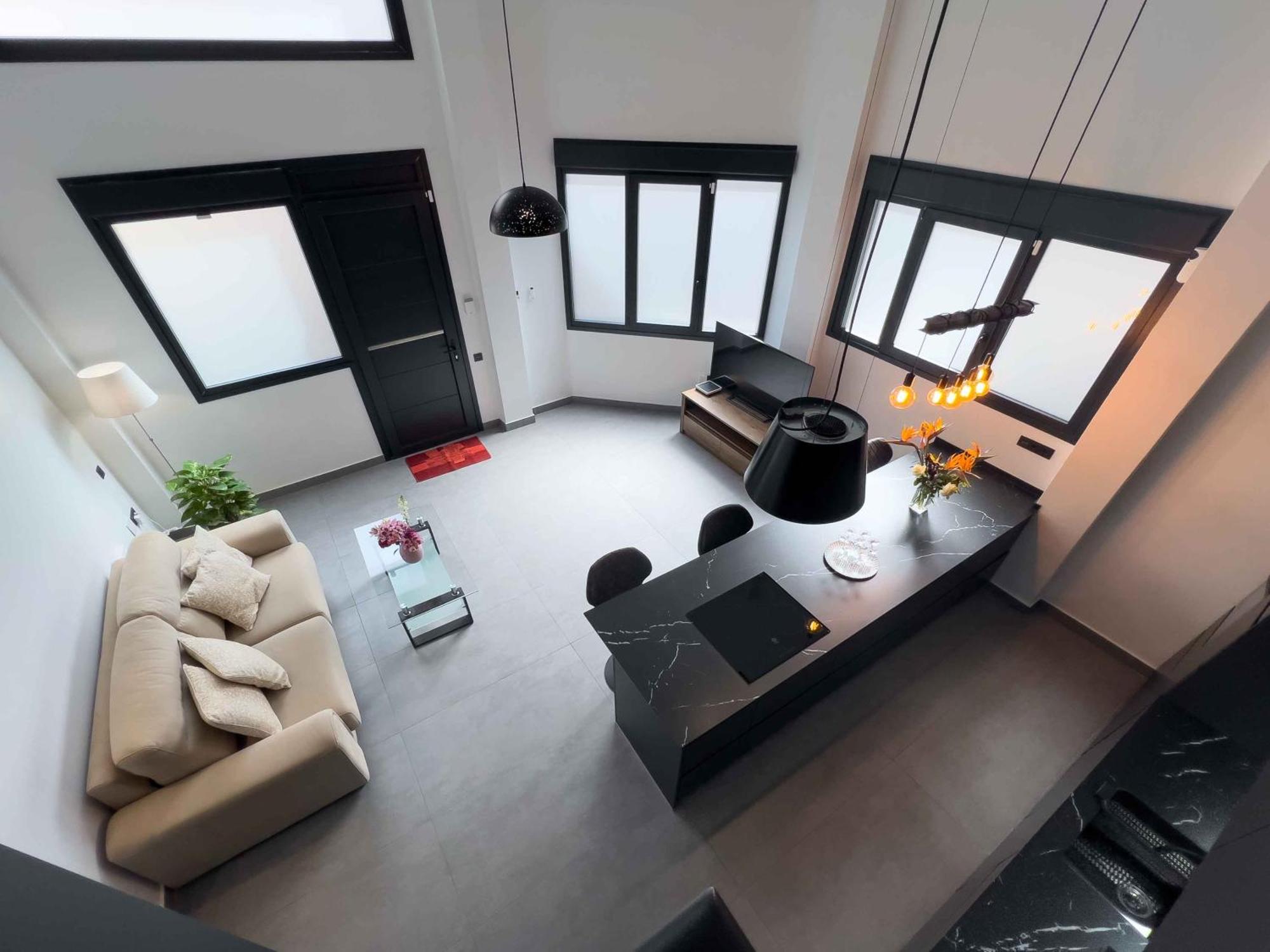 Loft Rambla Lejlighed Santa Cruz de Tenerife Eksteriør billede