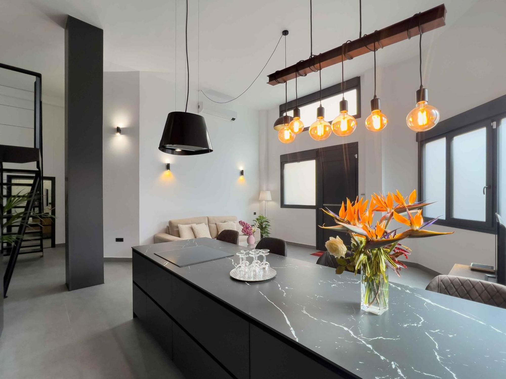 Loft Rambla Lejlighed Santa Cruz de Tenerife Eksteriør billede