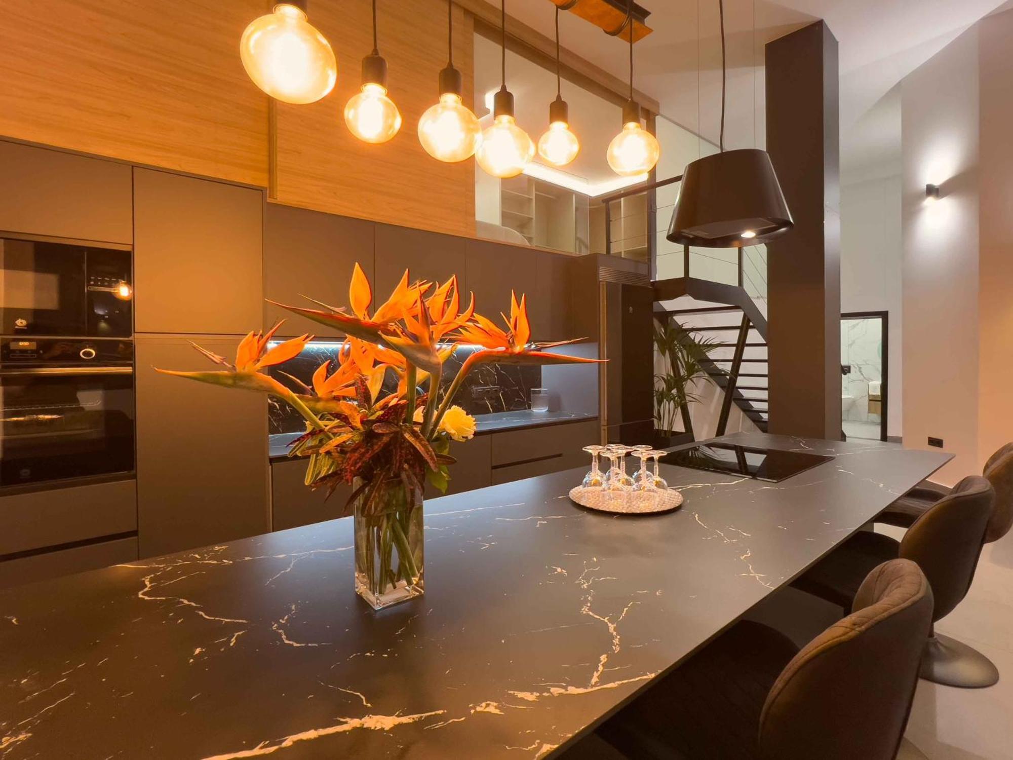 Loft Rambla Lejlighed Santa Cruz de Tenerife Eksteriør billede
