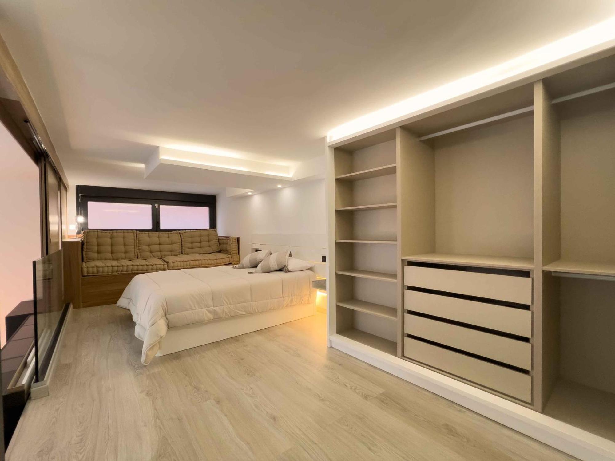 Loft Rambla Lejlighed Santa Cruz de Tenerife Eksteriør billede