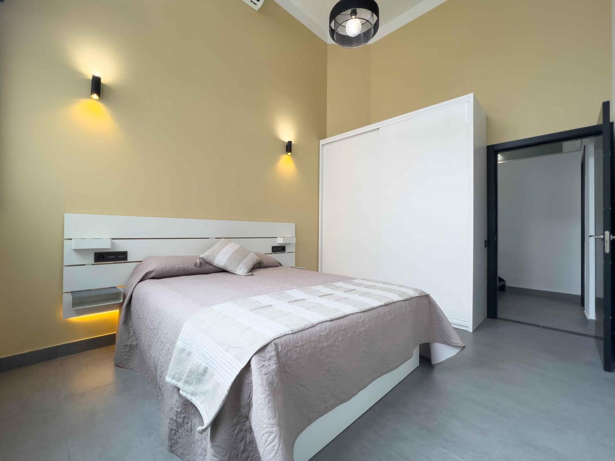 Loft Rambla Lejlighed Santa Cruz de Tenerife Eksteriør billede
